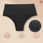 Kit 5 Calcinhas Shape Turbo e Zero Barriga