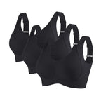 Kit 3 Sutiãs UpModelador - Levantas e Modela os seios