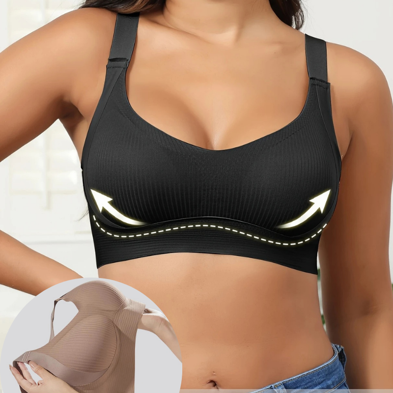 Kit 3 Sutiãs UpModelador - Levantas e Modela os seios