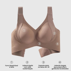 Kit 3 Sutiãs UpModelador - Levantas e Modela os seios